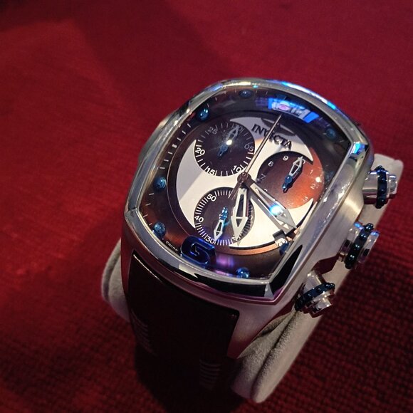 Invicta Lupah Revolution Model 6094 - Picture 3 of 4